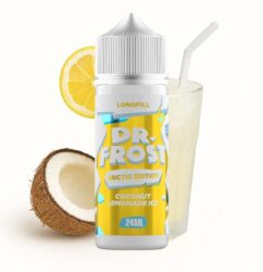 Dr Frost Coconut Lemonade Ice 24/120ml