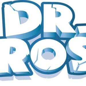 Dr Frost Coconut Lemonade Ice 6/30ml