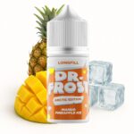 Dr Frost Mango Pineapple 6/30ml