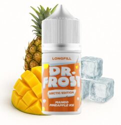 Dr Frost Mango Pineapple 6/30ml