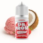 Dr Frost Strawberry Coconut Ice Cream 6/30ml