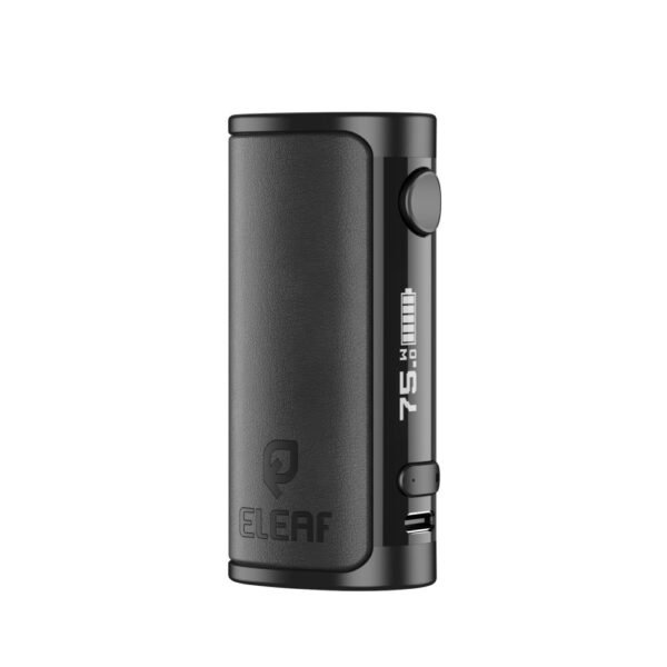 Eleaf iStick i75 Mod Black 3000mAh