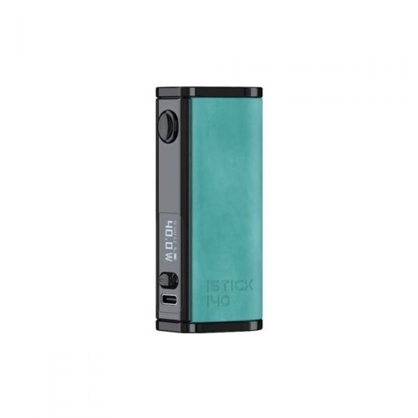Eleaf iStick i40 Mod Cyan 2600 mAh
