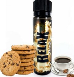 E-Liquid France Relax 10/60ml