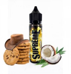 E-Liquid France Supreme 10/60ml