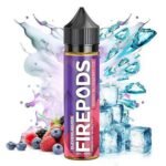 Firepods Berry Blueberry Ice 15/60ml