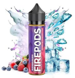 Firepods Berry Blueberry Ice 15/60ml