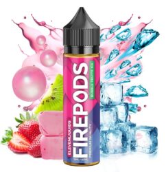 Firepods Bubble Frutti Ice 15/60ml