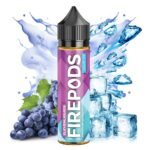 Firepods Grape Ice 15/60ml