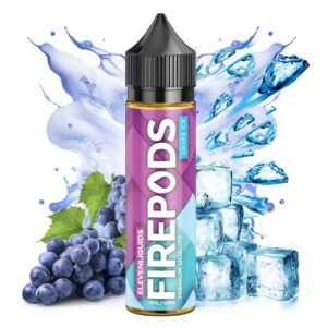 Firepods Grape Ice 15/60ml