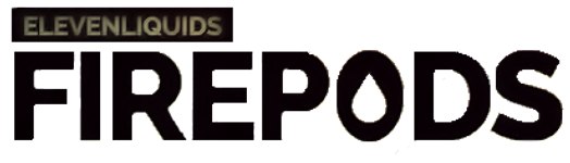 Firepods Bubble Frutti Ice 15/60ml