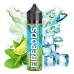 Firepods Mint Mojito Ice 15/60ml