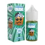 French Dude Blueberry 10/30ml