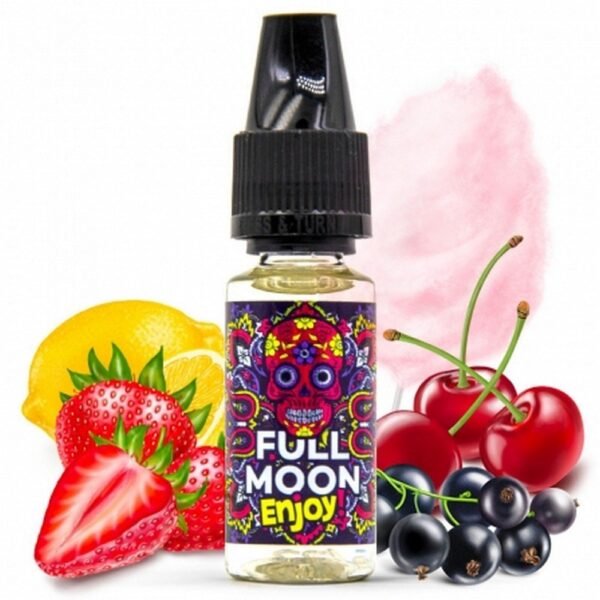 Full Moon Enjoy 10ml Άρωμα