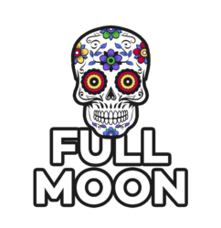 Full Moon Yellow 10ml Άρωμα