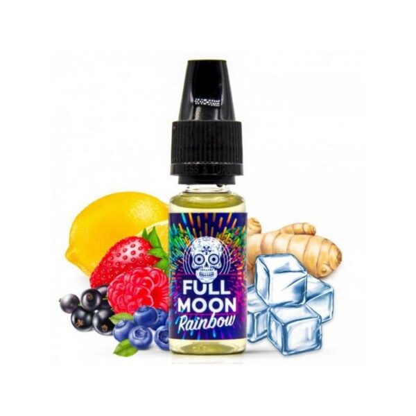 Full Moon Rainbow 10ml Άρωμα