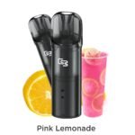 Geekbar Elite Prefilled POD 20mg 2ml Pink Lemonade