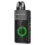 Geekvape Digi Q Vista Pod Kit Black 1600mAh