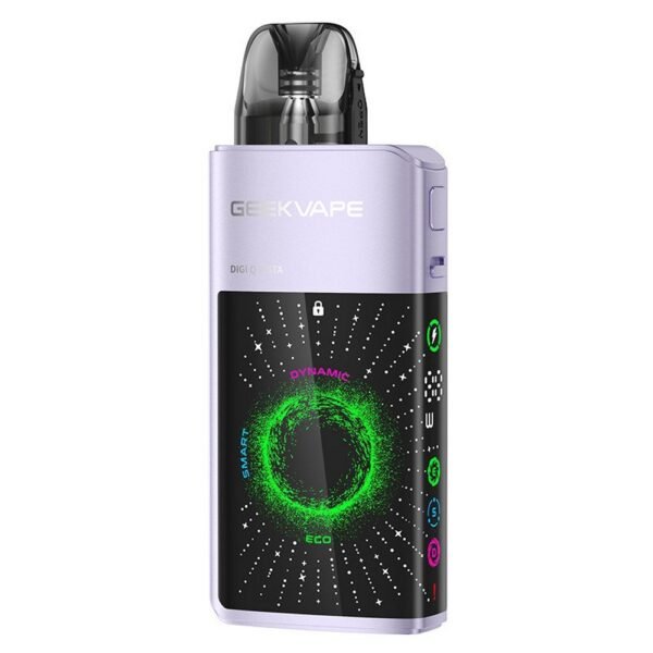 geekvape20digi20q20vista20pod20kit20lavender20purple20vapesecrets.jpg Geekvape Digi Q Vista Pod Kit Lavender Purple 1600mAh