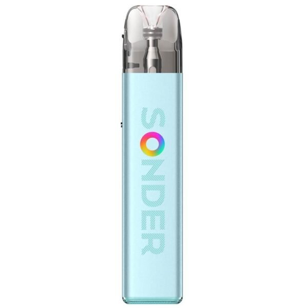 Geekvape Sonder Q2 Misty Blue