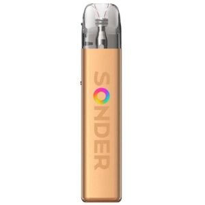 Geekvape Sonder Q2 Mocha Gold