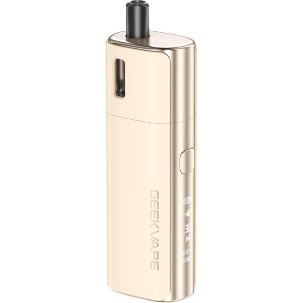 Geekvape Soul 2 Pod Kit 2100mah Beige