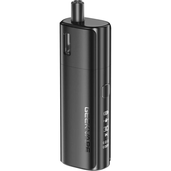 Geekvape Soul 2 Pod Kit 2100mah Black