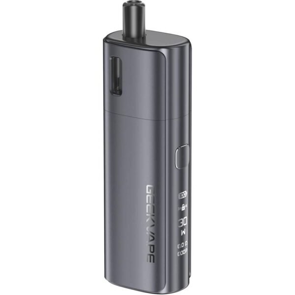 Geekvape Soul 2 Pod Kit 2100mah Gray