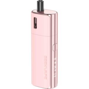 Geekvape Soul 2 Pod Kit 2100mah Pink