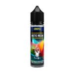 Halo Arctic Melon 20/60ml
