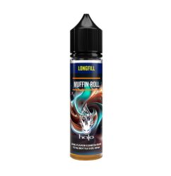 Halo Muffin Roll 20/60ml