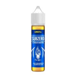 Halo Subzero 20/60ml