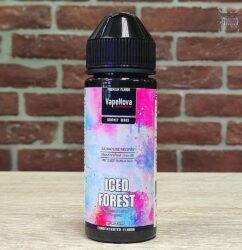 Vapenova Iced Forest 25/120ml