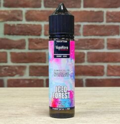 Vapenova Iced Forest 12/60ml
