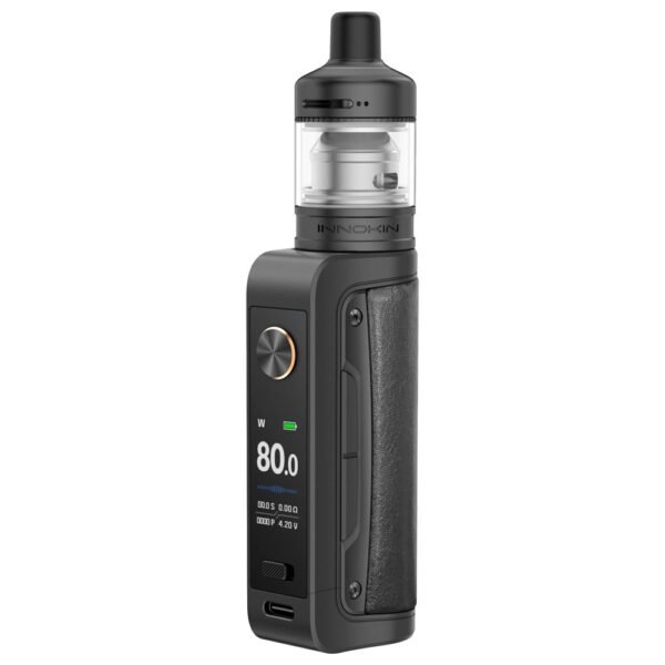 Innokin Coolfire Z80 Nex Kit Black