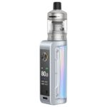 Innokin Coolfire Z80 Nex Kit Silver