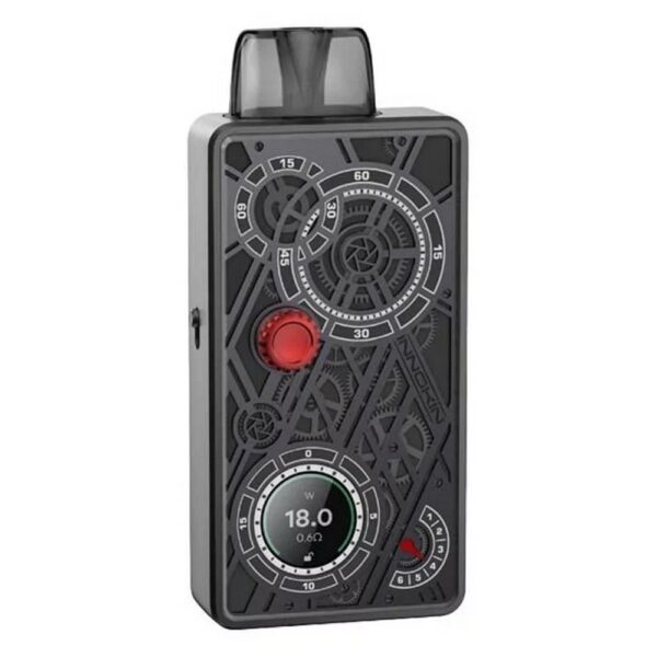 Innokin Klypse Mecha Pod Kit Black