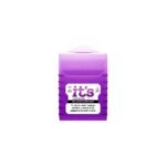 IT`S RIPS Blackcurrant Strips 1mg