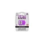 IT`S RIPS Blackcurrant Strips 1mg