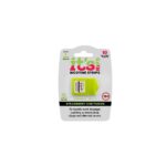 IT`S RIPS Strawberry Kiwi Fusion Nicotine Strips 1mg