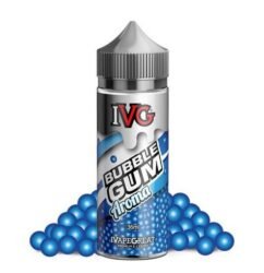 IVG Bubblegum 36/120ml