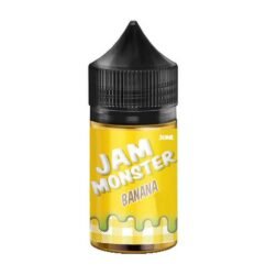 Jam Monster Banana 30ml Άρωμα