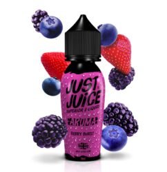 Just Juice Berry Burst 20/60ml