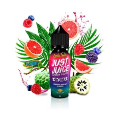 Just Juice Cherimpoya Grapefruit 20/60ml