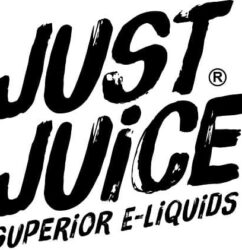 Just Juice Blue Raspberry 20/60ml