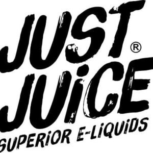 Just Juice Lemonade 20/60ml