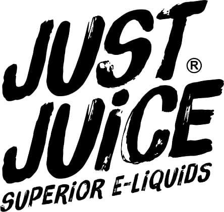 Just Juice Blue Raspberry 20/60ml