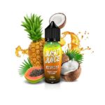 Just Juice Pineapple Papaya & Coconut 20/60ml