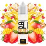 Kings Crest Bali Fruits Mango Banana Strawberry 15/60ml