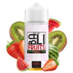 Kings Crest Bali Fruits Watermelon Kiwi Strawberry 30/120ml